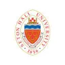 Seton Hall University_logo
