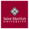 St Martin University_logo