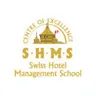 Swiss Hotel Management School, Leysin_logo