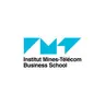 Institut Mines-Télécom Business School _logo