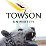 Towson University_logo