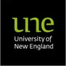 University of New England, Armidale_logo