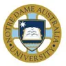 University of Notre Dame Australia_logo