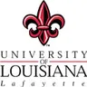 University of Louisiana at Lafayette_logo