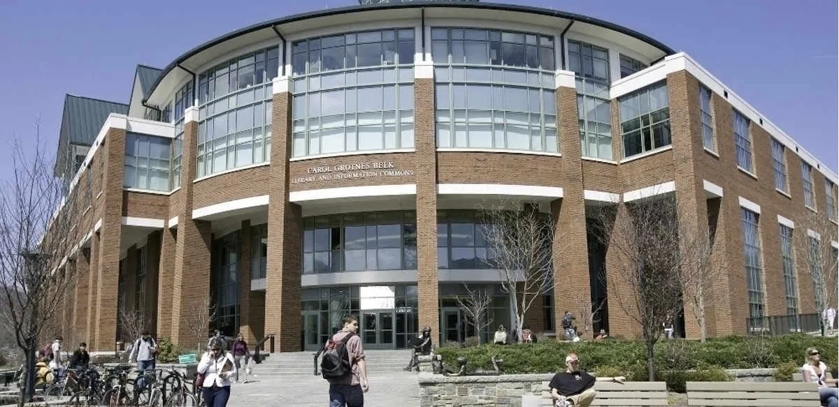 Appalachian State University
