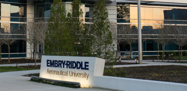 Embry-Riddle Asia