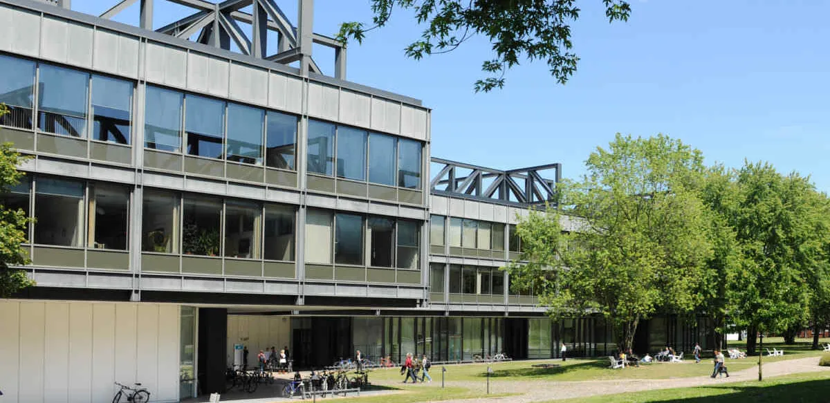 Helmut Schmidt University (Bundeswehr)