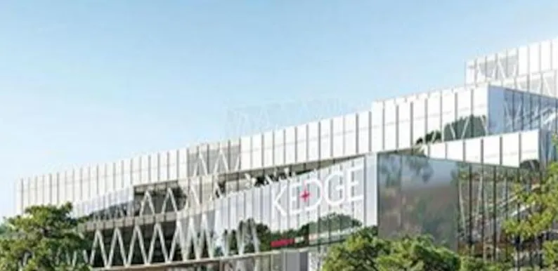 KEDGE Business School, Marseille
