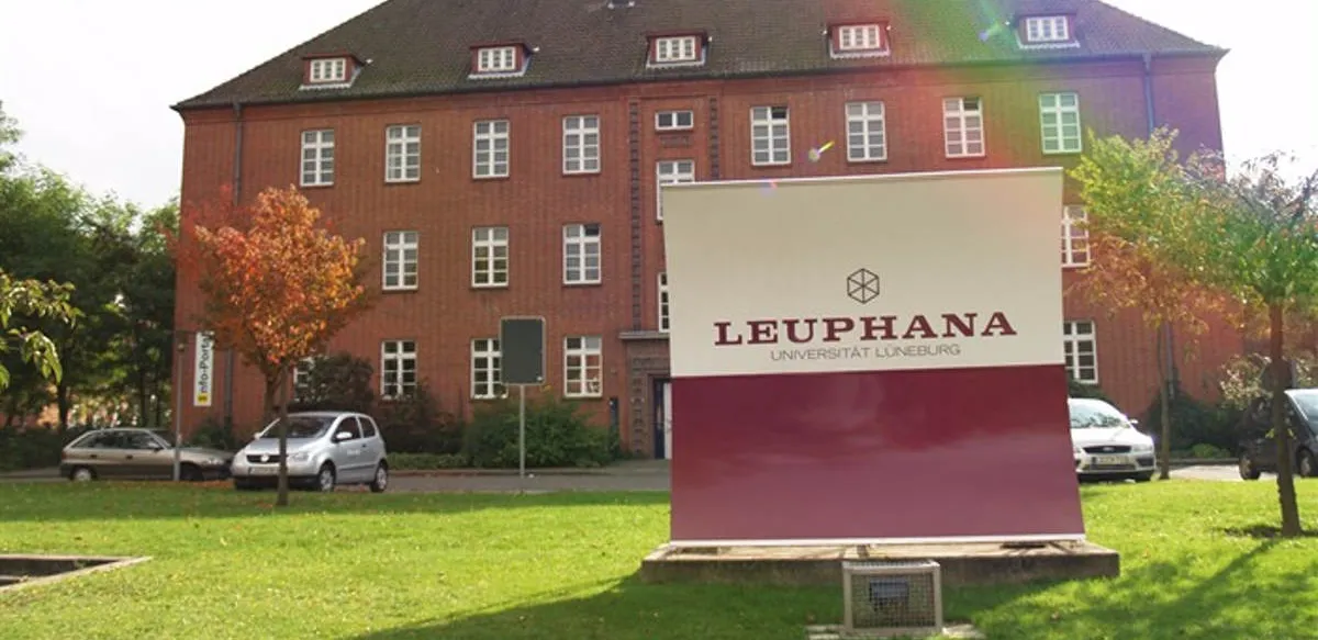 Leuphana University of Lüneburg