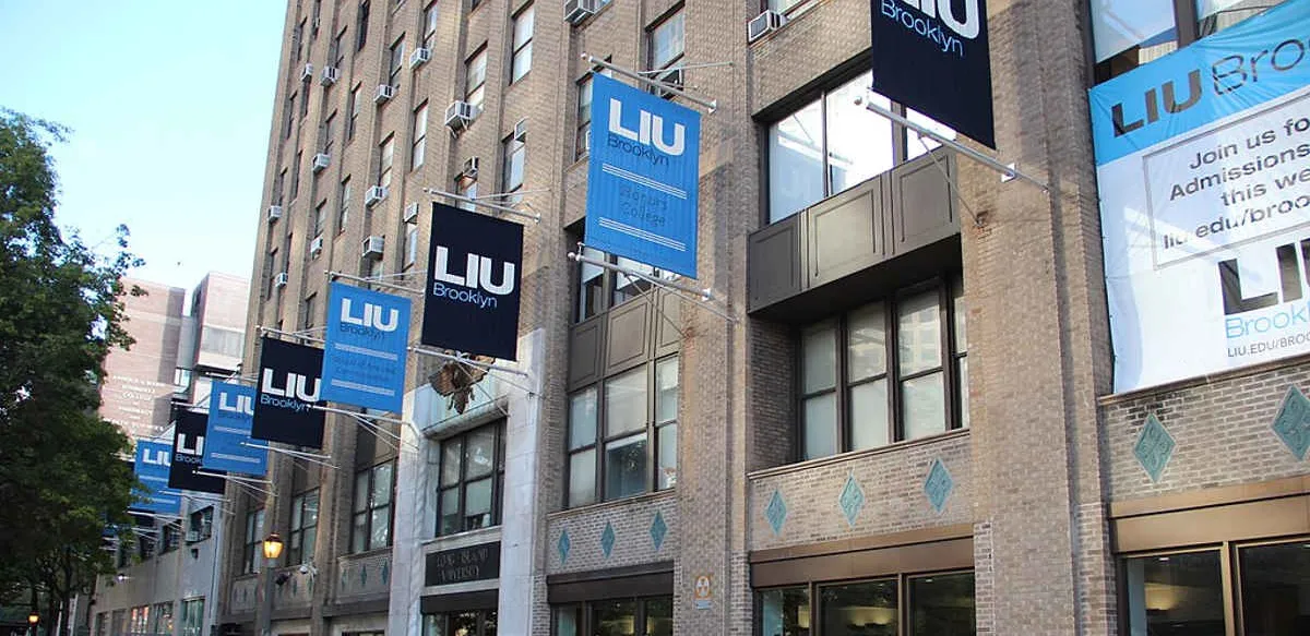 Long Island University, Brooklyn