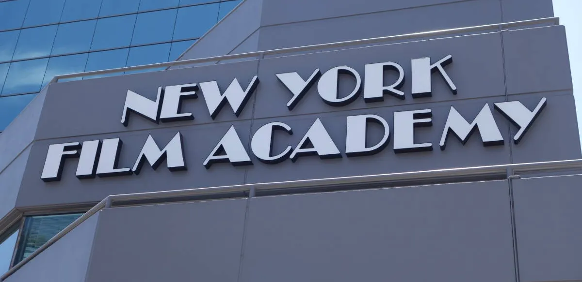 New York Film Academy South Beach Campus