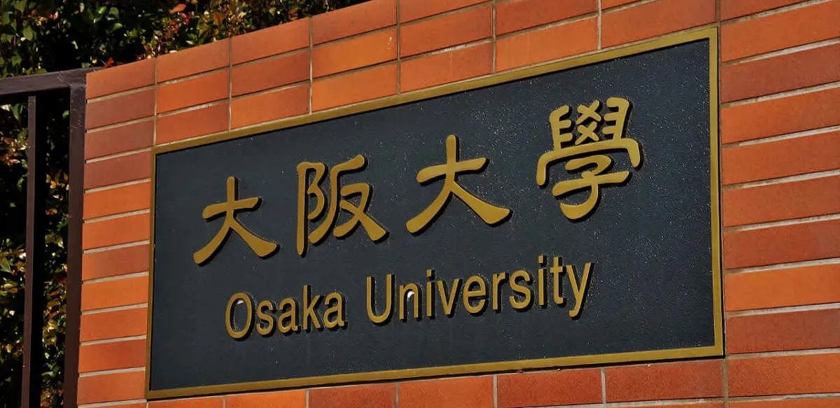 Osaka University