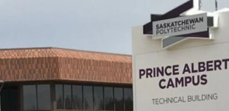 Saskatchewan Polytechnic, Prince Albert campus