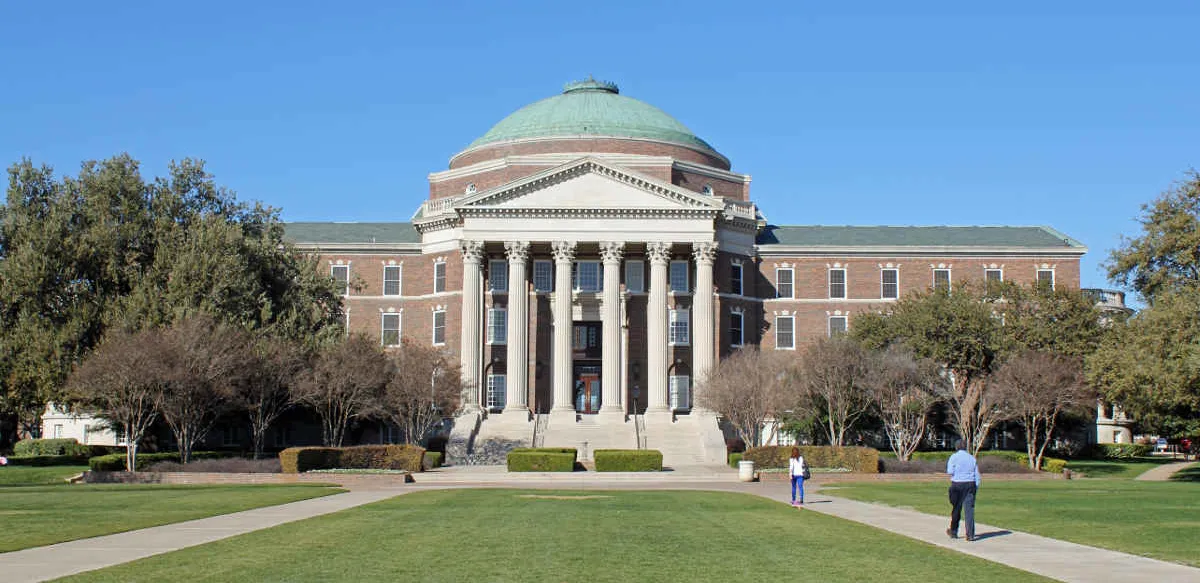 Southern Methodist University