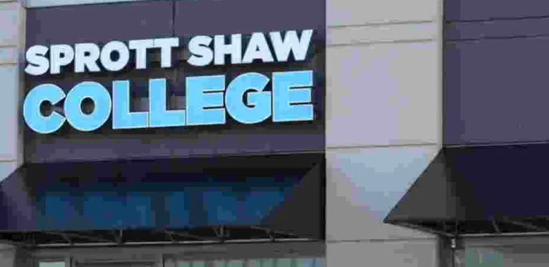 Sprott Shaw College, Maple Ridge College