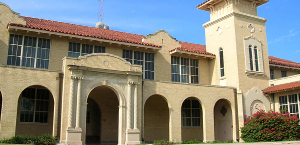 Texas A&M University - Kingsville