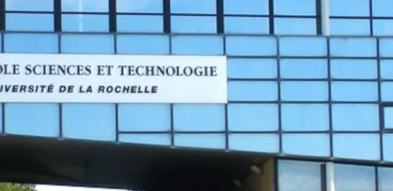 Universite de la Rochelle