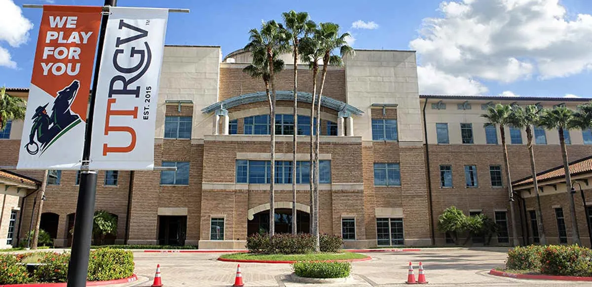 University of Texas Rio Grande Valley