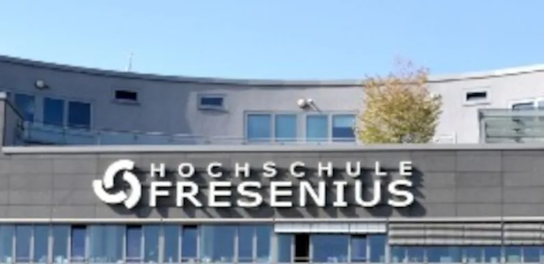 University of Applied Sciences Fresenius, Cologne