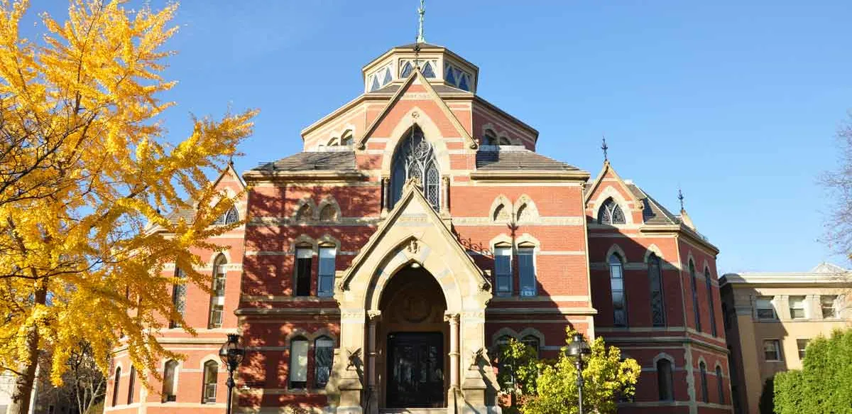 Brown University