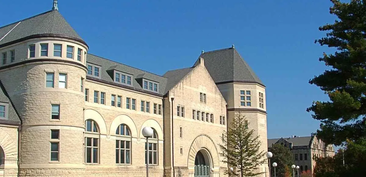 Kansas State University