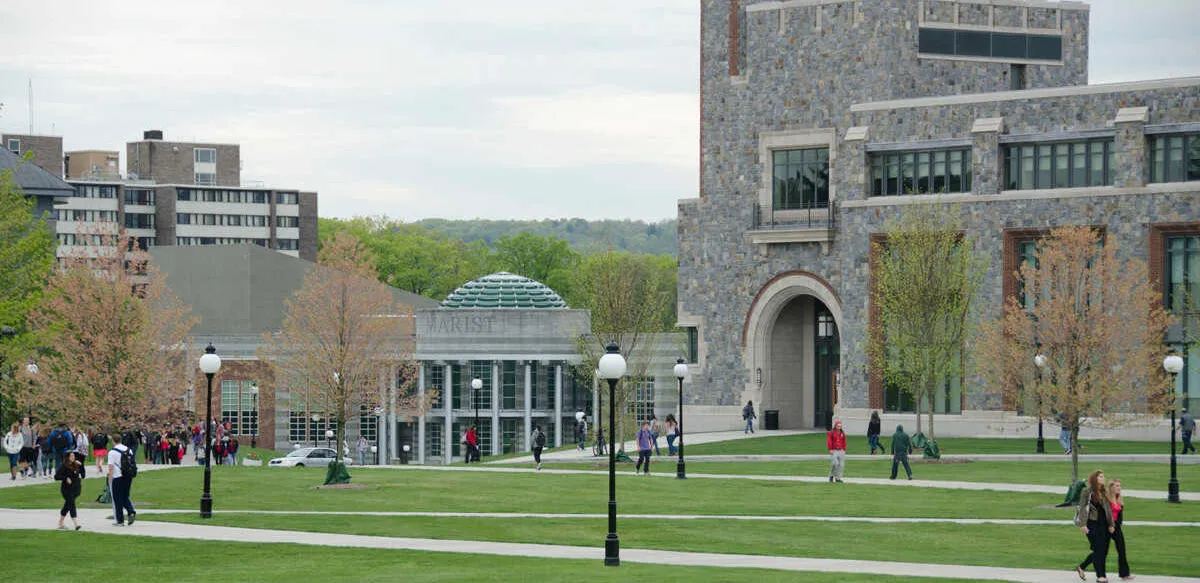 Marist College