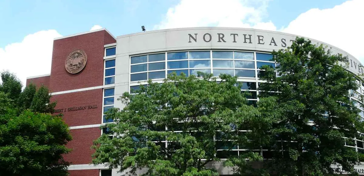 Northeastern University, Boston