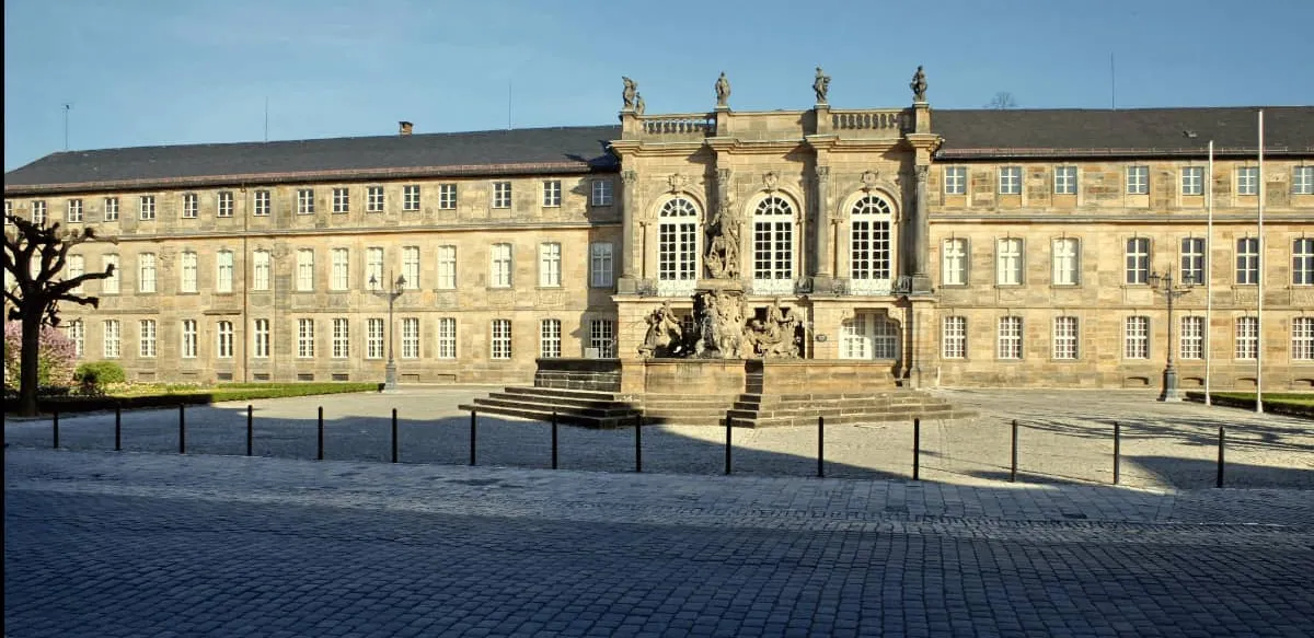 University of Bayreuth