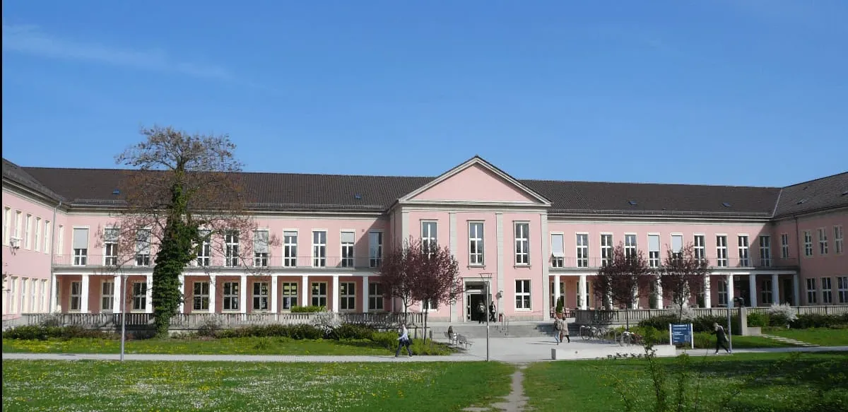 University of Erfurt