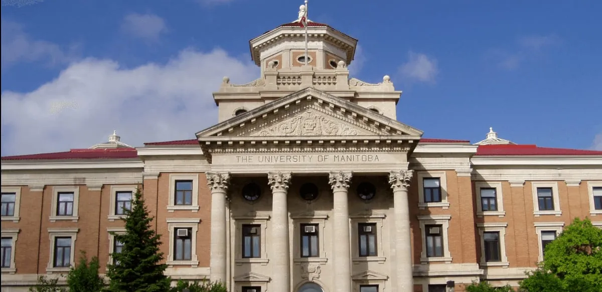 University of Manitoba