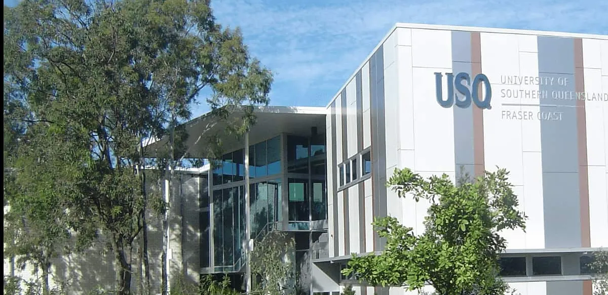 University of Southern Queensland