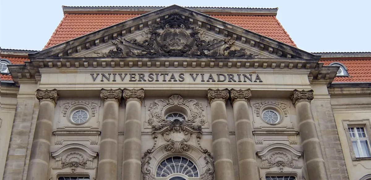 Viadrina European University
