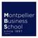 MSc in International Business - logo