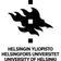 Bachelors in Computer Science at University Of Helsinki - logo