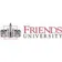 Masters in Professional Business Administration at Friends University - logo