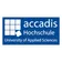 Masters in International Management - logo