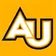 MS in Business analytics - logo