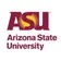 BS in Kinesiology at Arizona State University - logo