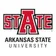 MS in Mathematics at Arkansas State University - logo