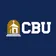 BS in Entrepreneurship at California Baptist University - logo
