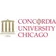 MBA in Business Administration - Sports Management at Concordia University, Chicago - logo