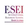 Masters in Sports Management at ESEI International Business School - logo