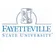 BS in Biology  at Fayetteville State University - logo