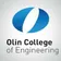 Bachelors in Mechanical Engineering at Franklin W. Olin College of Engineering - logo