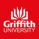 Masters in Civil Engineering at Griffith University - logo