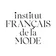 MSc in International Fashion & Luxury Management - logo