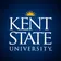 MA in Computer Science at Kent State University - logo