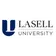 BA in Sociology at Lasell University - logo