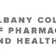 MS in Pharmaceutical Sciences - logo