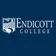 BSc in Expressive Arts Therapy at Endicott College - logo